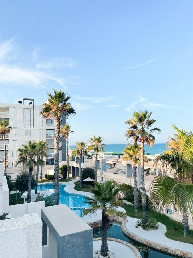 Breathtaking Apartment Torrevieja Exterior photo