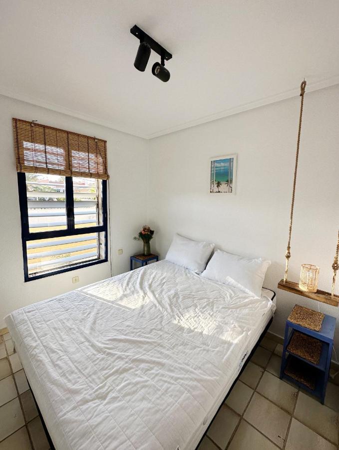 Breathtaking Apartment Torrevieja Exterior photo