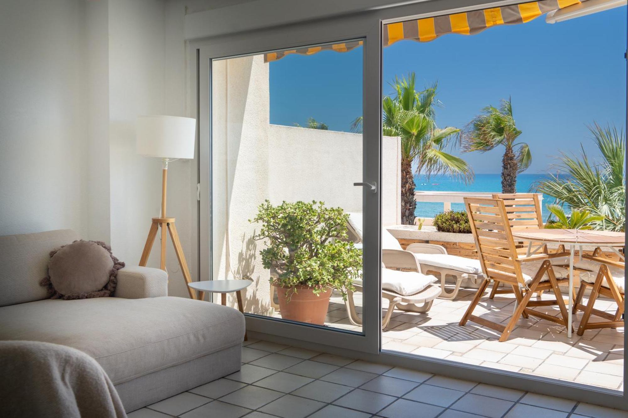 Breathtaking Apartment Torrevieja Exterior photo